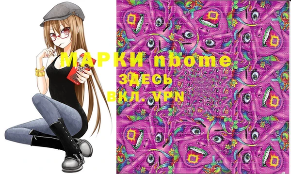 стаф Нея
